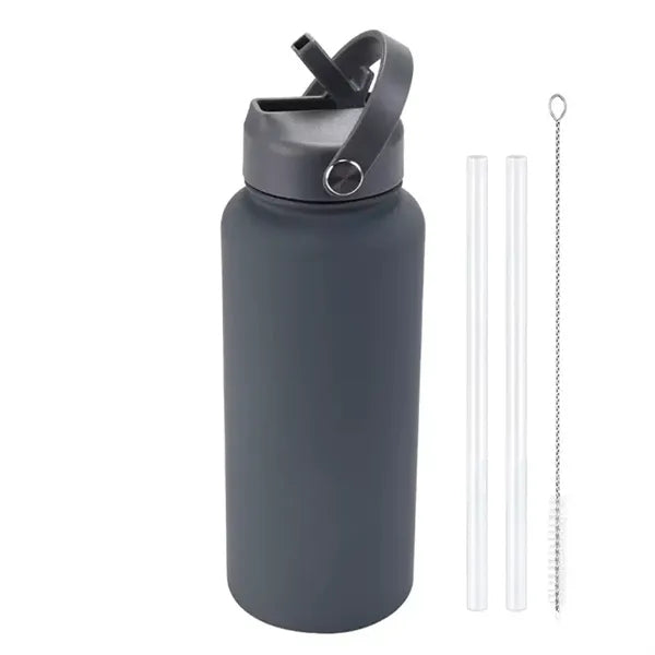33 oz. Insulated Water Bottle