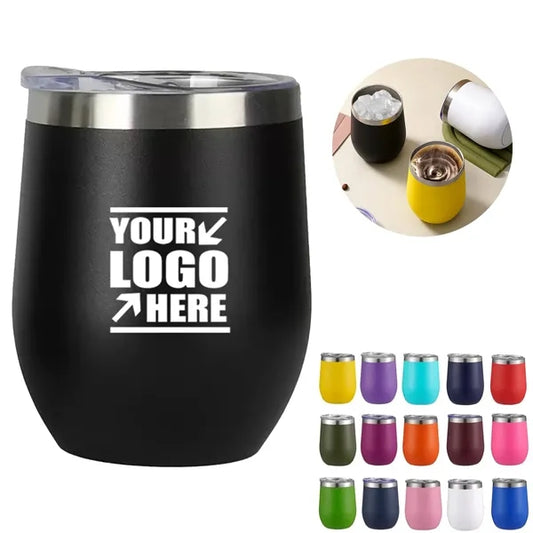 12 oz. Tumbler