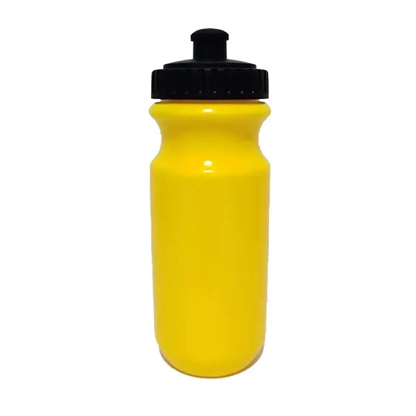 20 oz. Sports Water Bottle