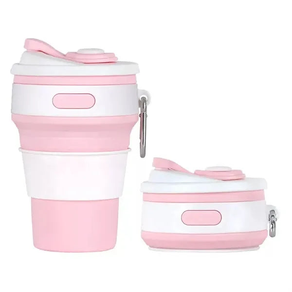 12 oz. Camping Mug