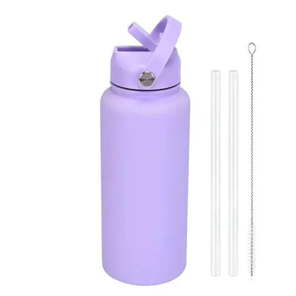 33 oz. Insulated Water Bottle