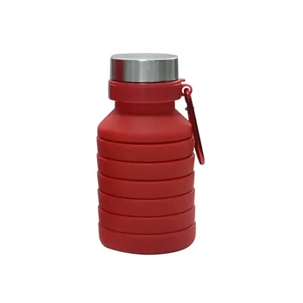 18 oz. Water Bottles
