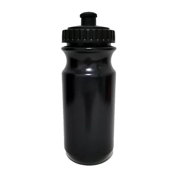 20 oz. Sports Water Bottle