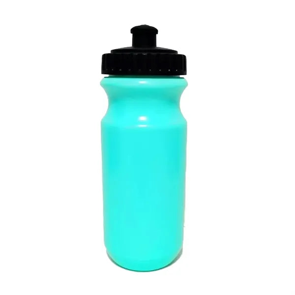 20 oz. Sports Water Bottle