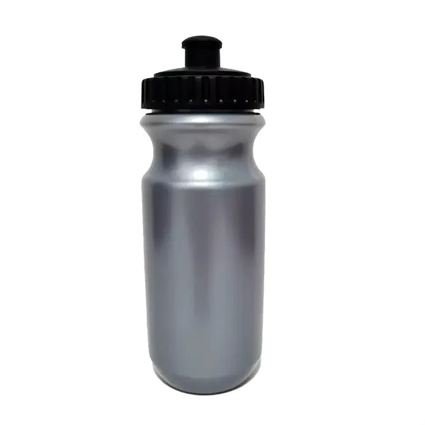 20 oz. Sports Water Bottle