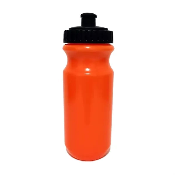 20 oz. Sports Water Bottle