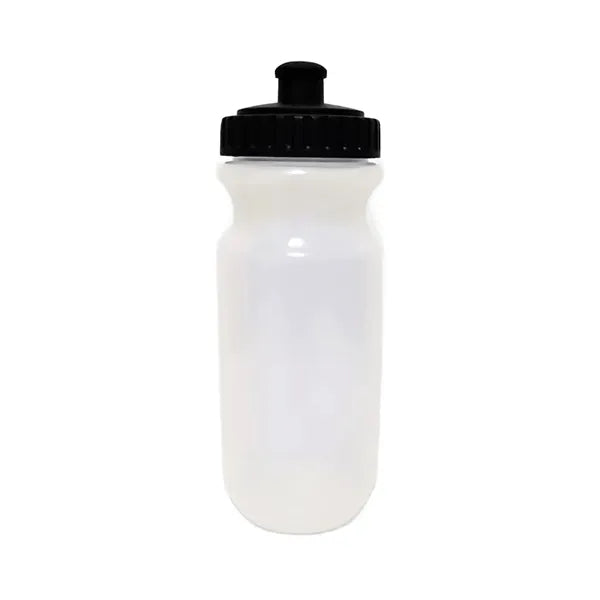 20 oz. Sports Water Bottle