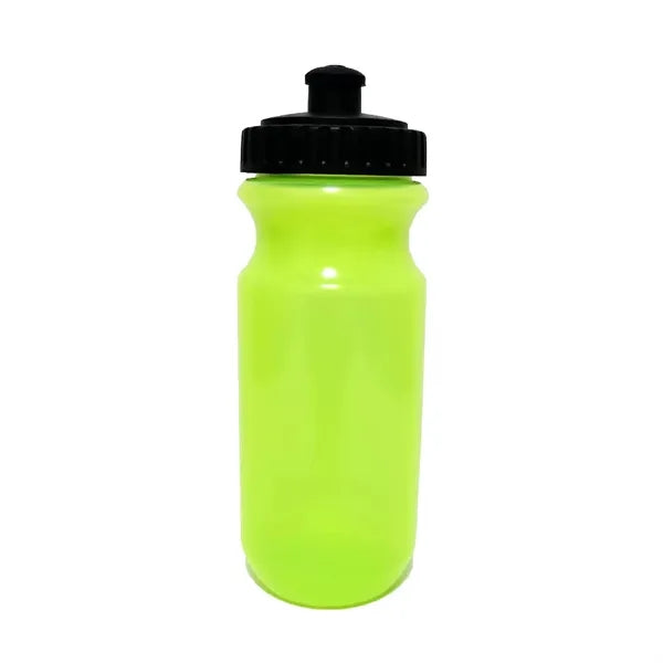 20 oz. Sports Water Bottle