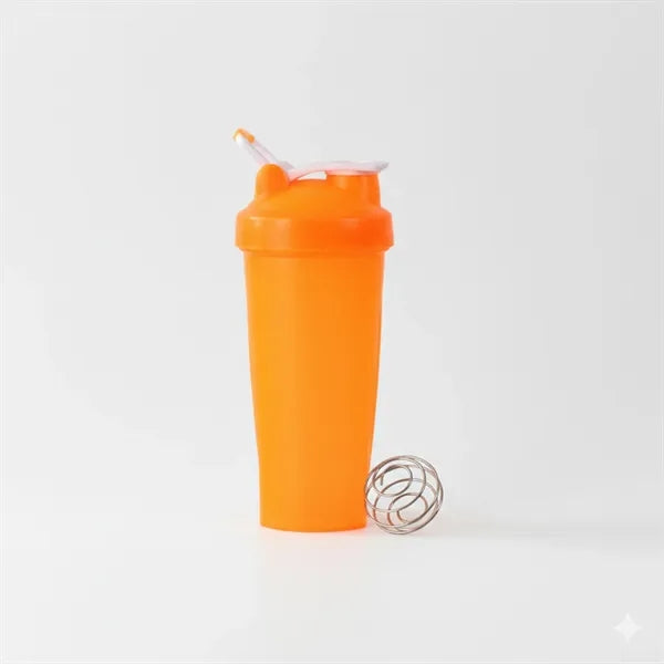 20 oz. Shaker Bottles