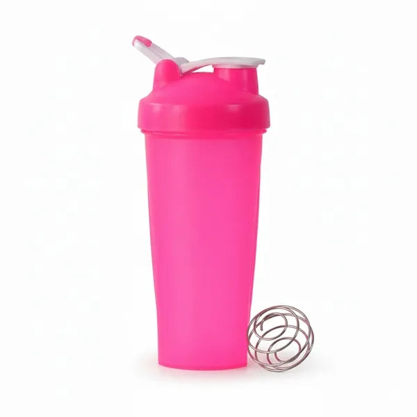 20 oz. Shaker Bottles