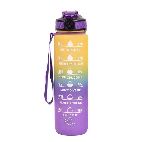 32 oz. Water Bottle