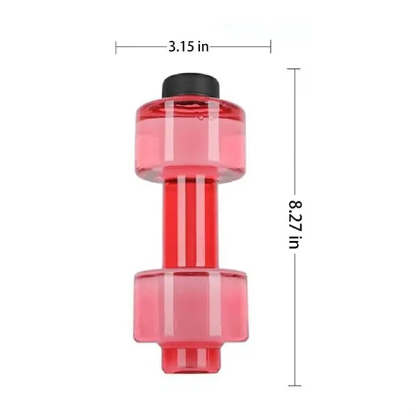 18 oz. Water Bottle
