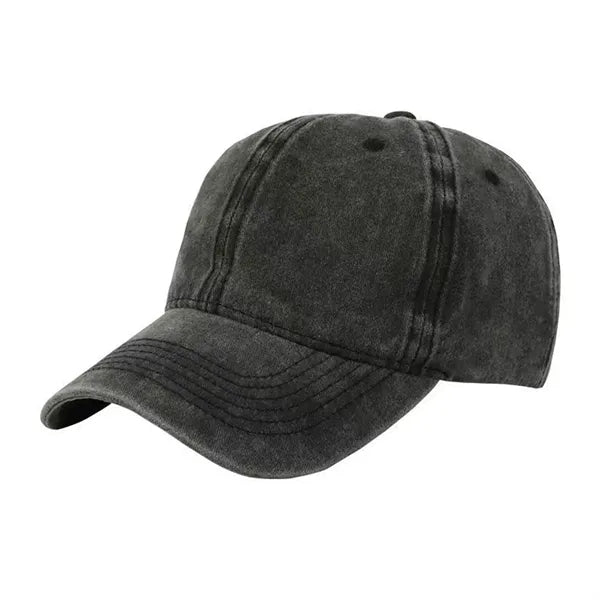 Low Profile Dad Hat
