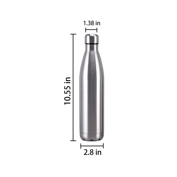 17oz. Water Bottle