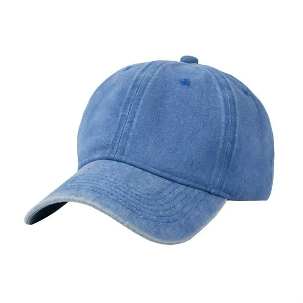 Low Profile Dad Hat