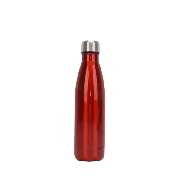 17oz. Water Bottle