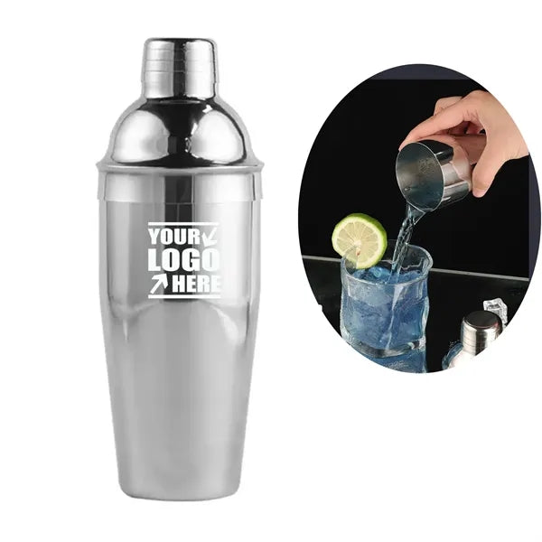 12 Oz. Cocktail shaker