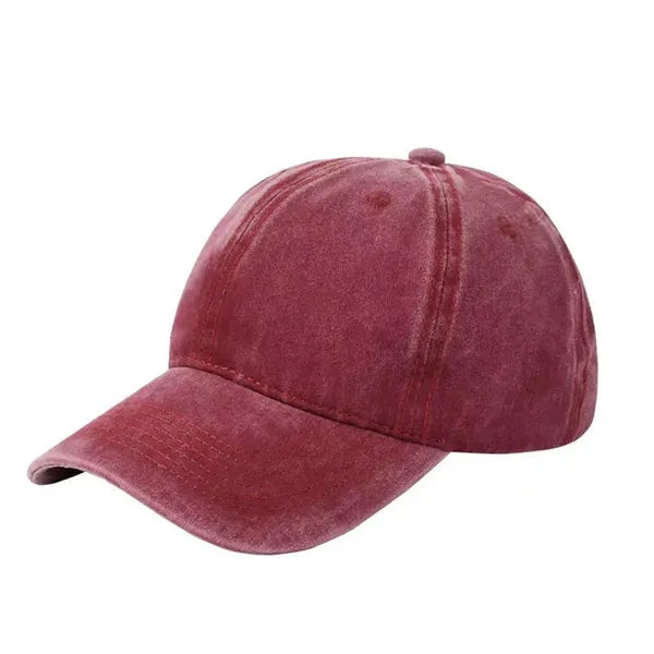 Low Profile Dad Hat
