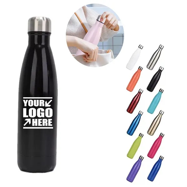 17oz. Water Bottle