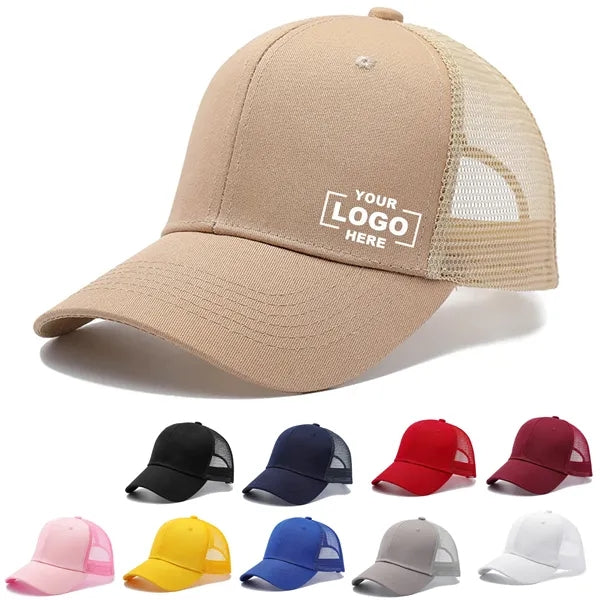 Baseball Cap