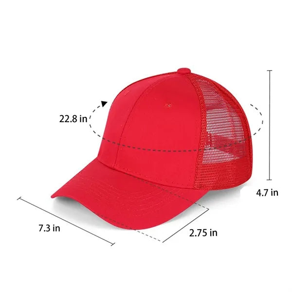 Baseball Cap
