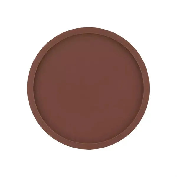 Coasters with Holder