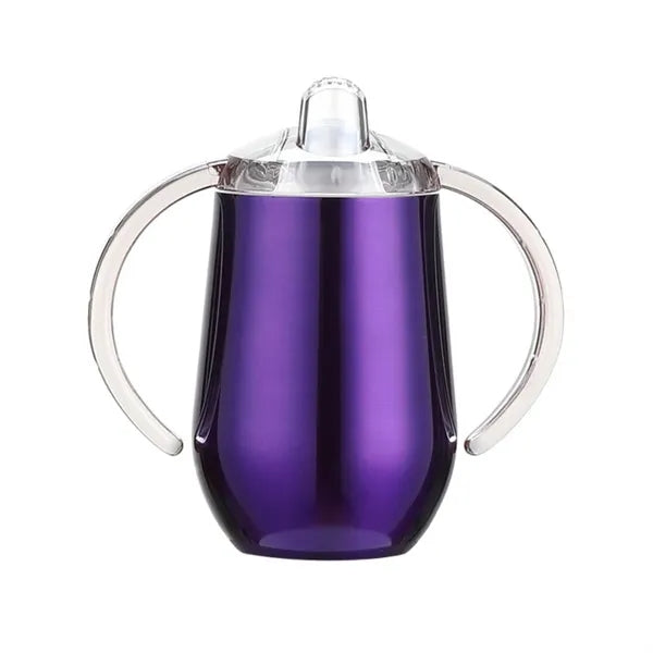 10 oz. Baby Bottle