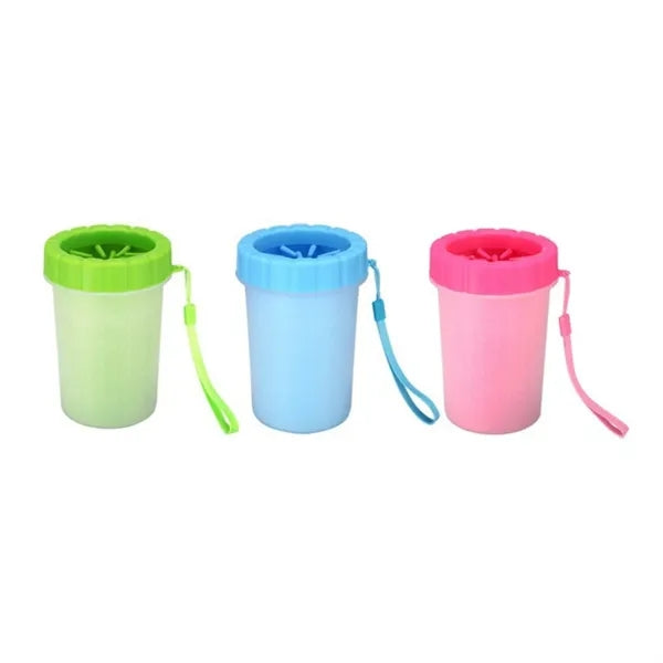 Pet Paw Washer