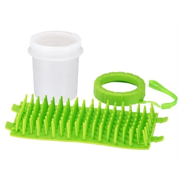 Pet Paw Washer