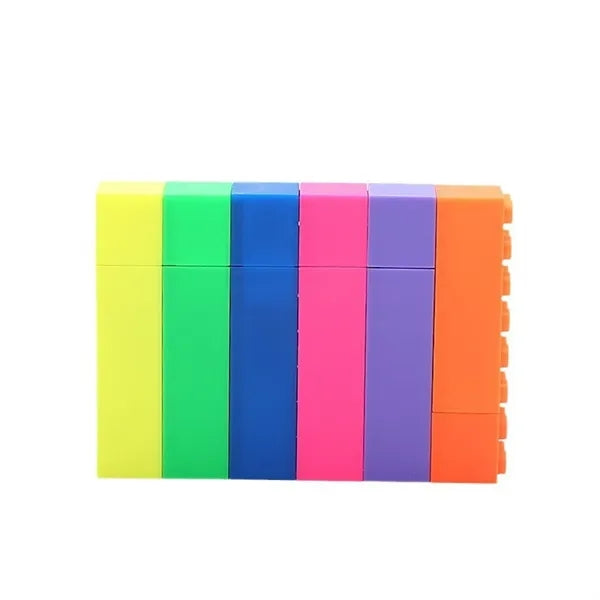 Building Block Highlighter