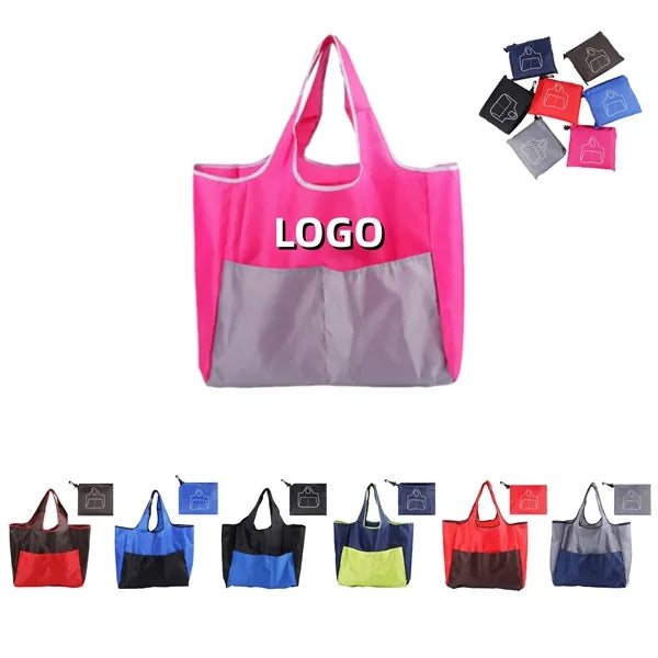 Large Shopping Bag