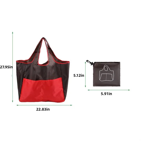 Large Shopping Bag