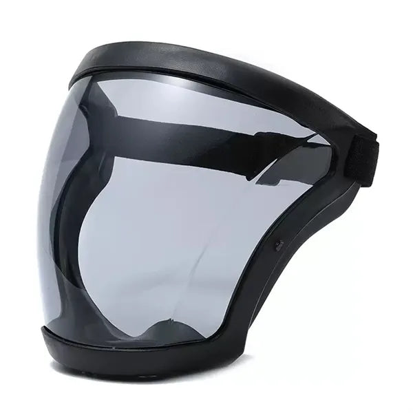 Full Face Mask