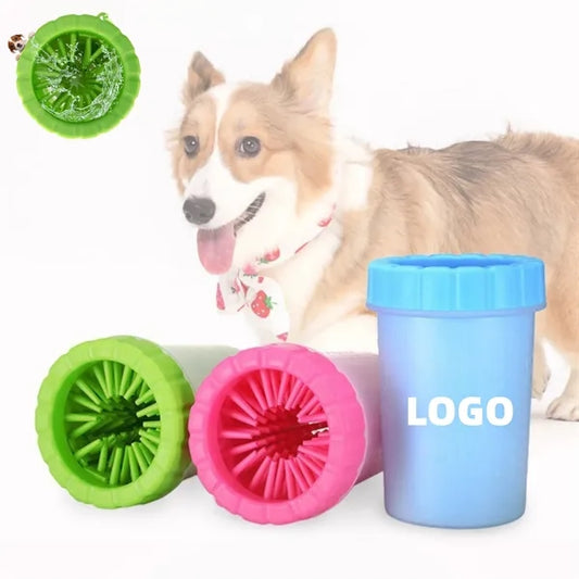 Pet Paw Washer