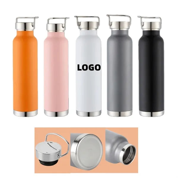 Sports Water Bottle