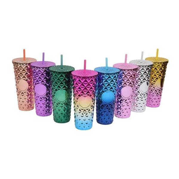 Durian Straw Cup