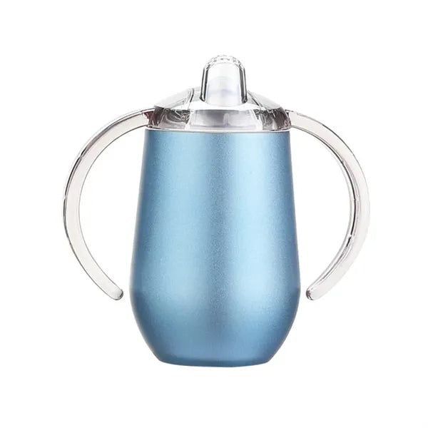 10 oz. Baby Bottle
