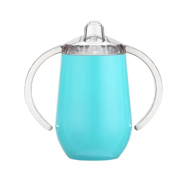 10 oz. Baby Bottle