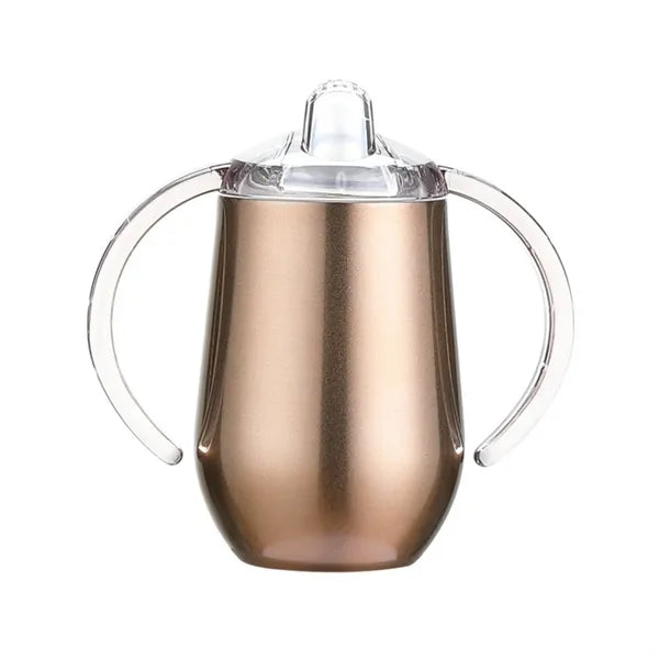 10 oz. Baby Bottle