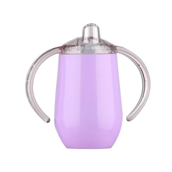 10 oz. Baby Bottle