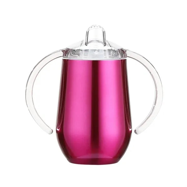 10 oz. Baby Bottle