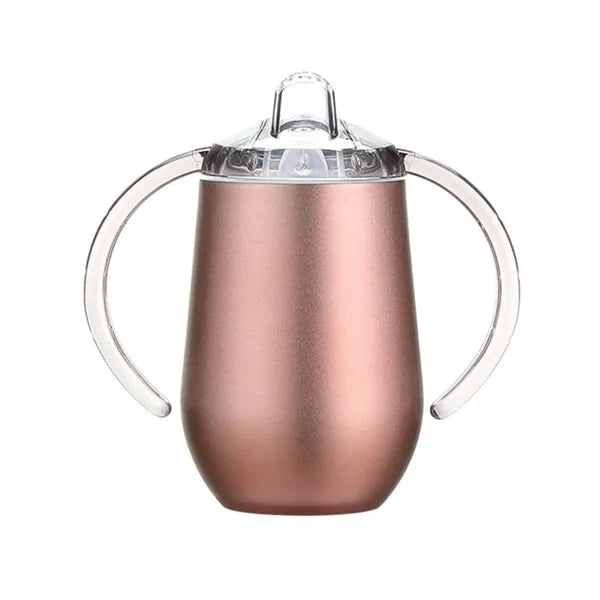 10 oz. Baby Bottle