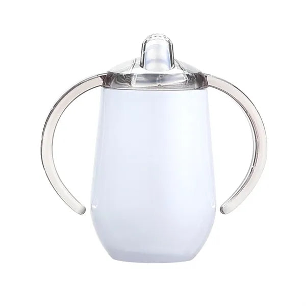 10 oz. Baby Bottle
