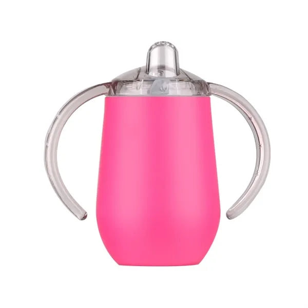 10 oz. Baby Bottle