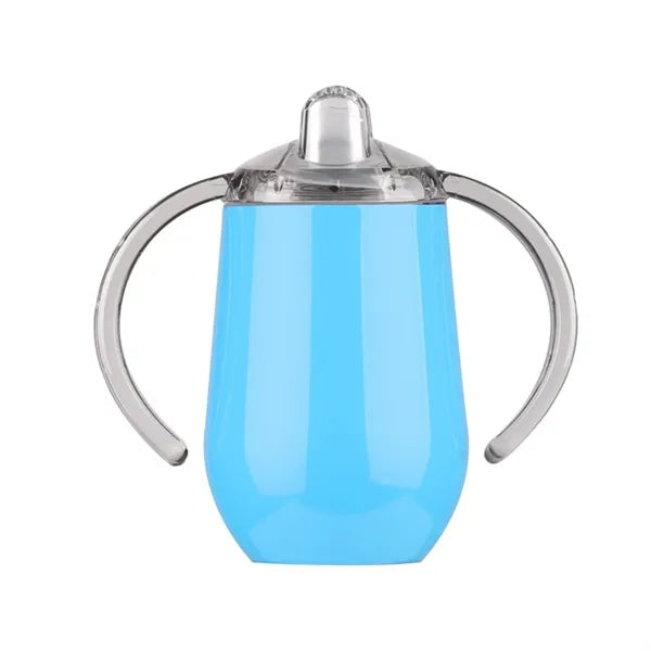 10 oz. Baby Bottle