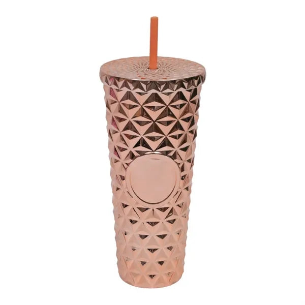 Durian Straw Cup