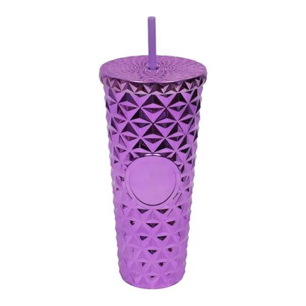 Durian Straw Cup