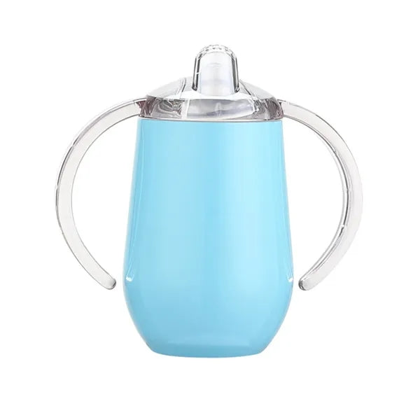 10 oz. Baby Bottle