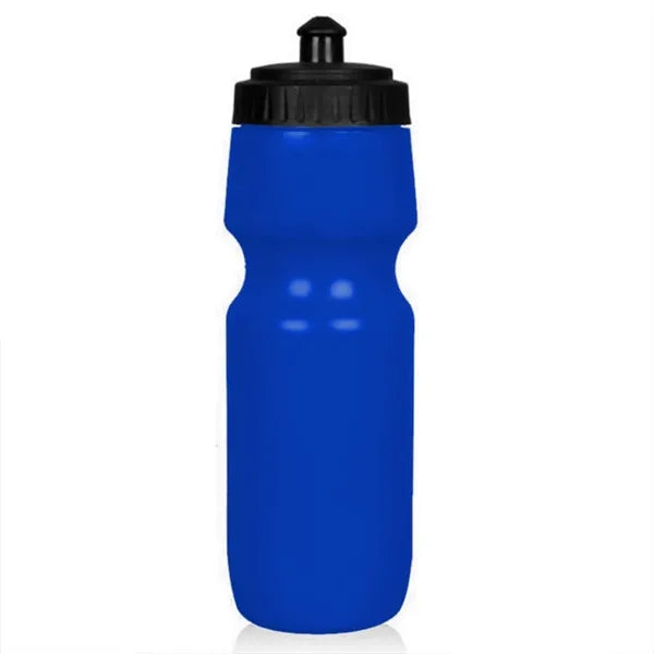 Squeeze Water Bottle
