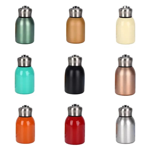 Mini Insulated Cup